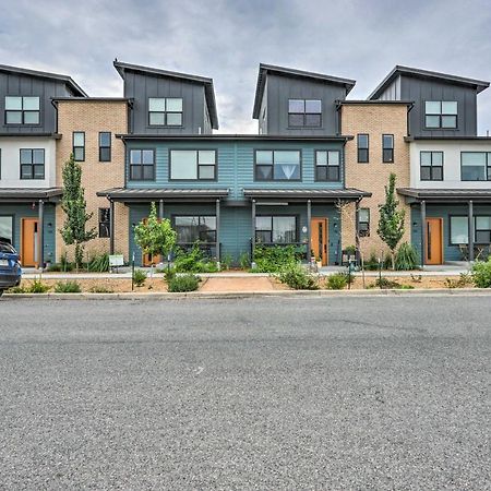 Luxury Grand Junction Studio Pets Welcome! Apartment Exterior photo